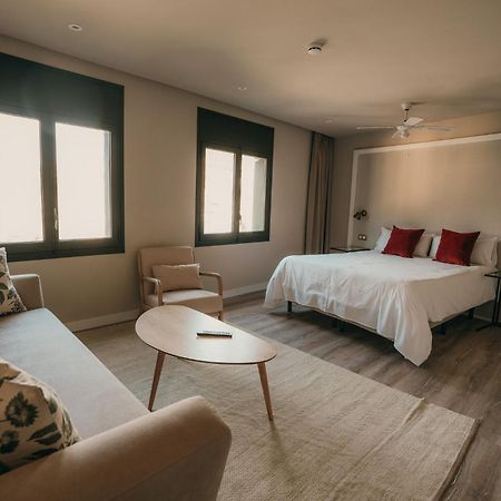 El Niu De Martinet Hotel Eksteriør billede