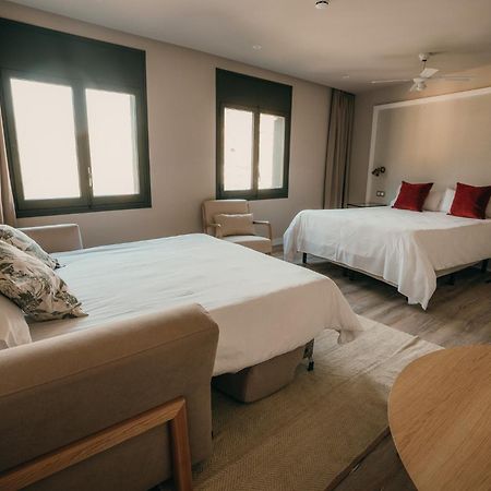 El Niu De Martinet Hotel Eksteriør billede