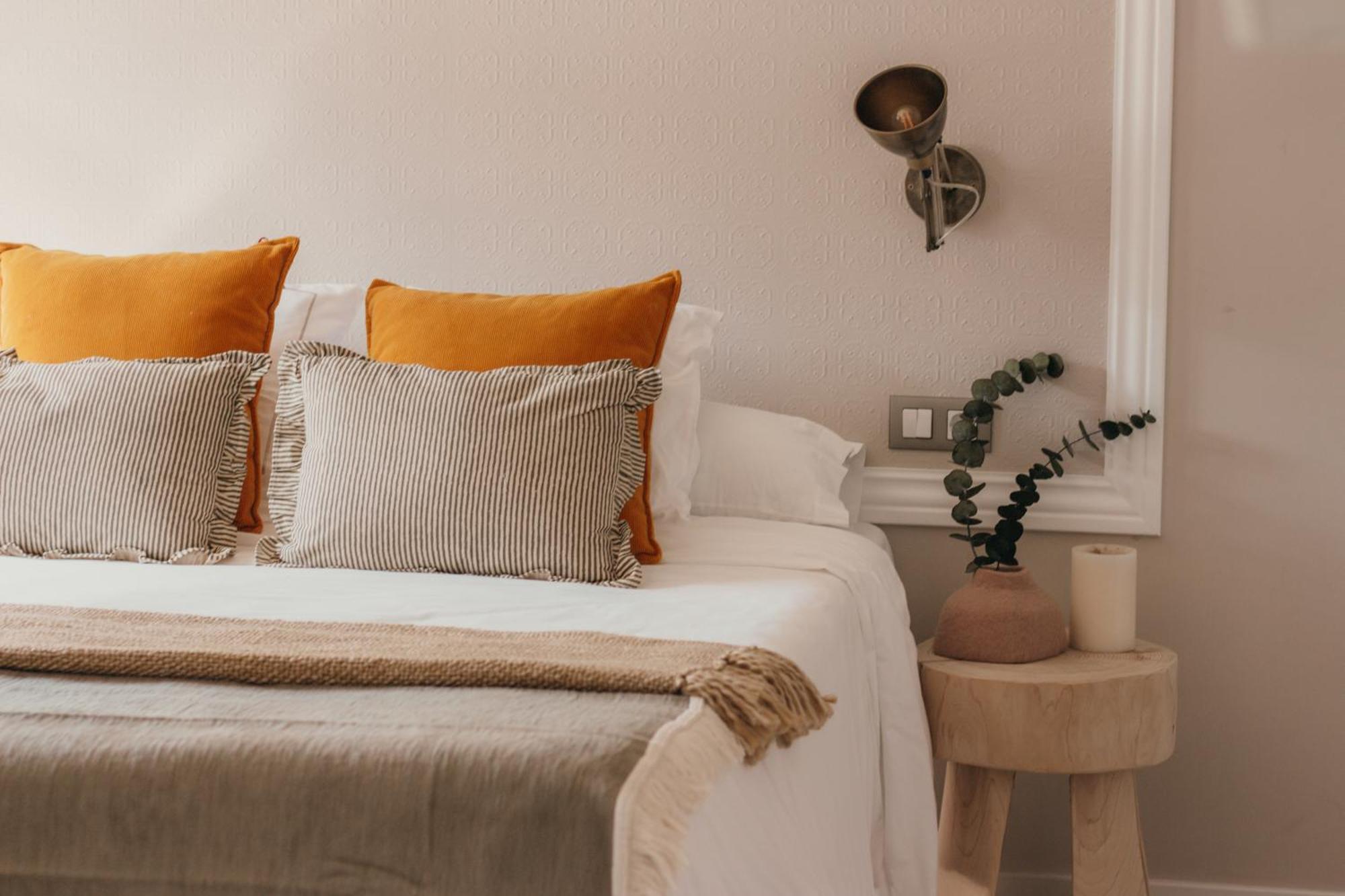 El Niu De Martinet Hotel Eksteriør billede