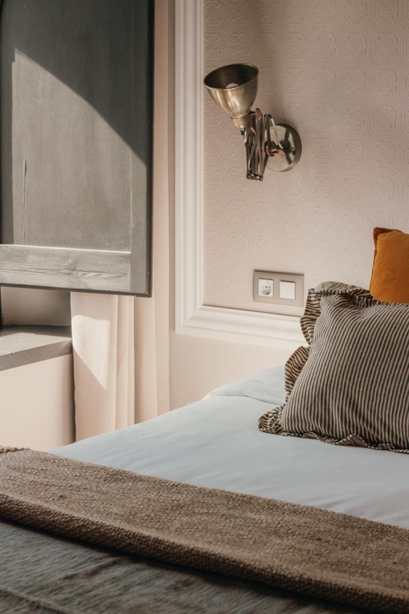 El Niu De Martinet Hotel Eksteriør billede