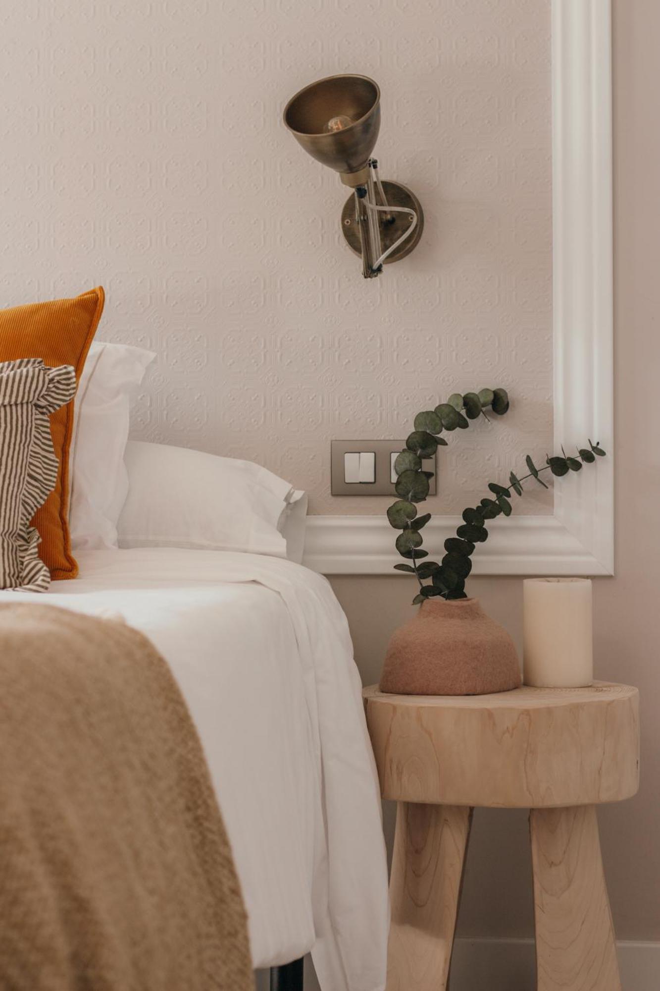 El Niu De Martinet Hotel Eksteriør billede