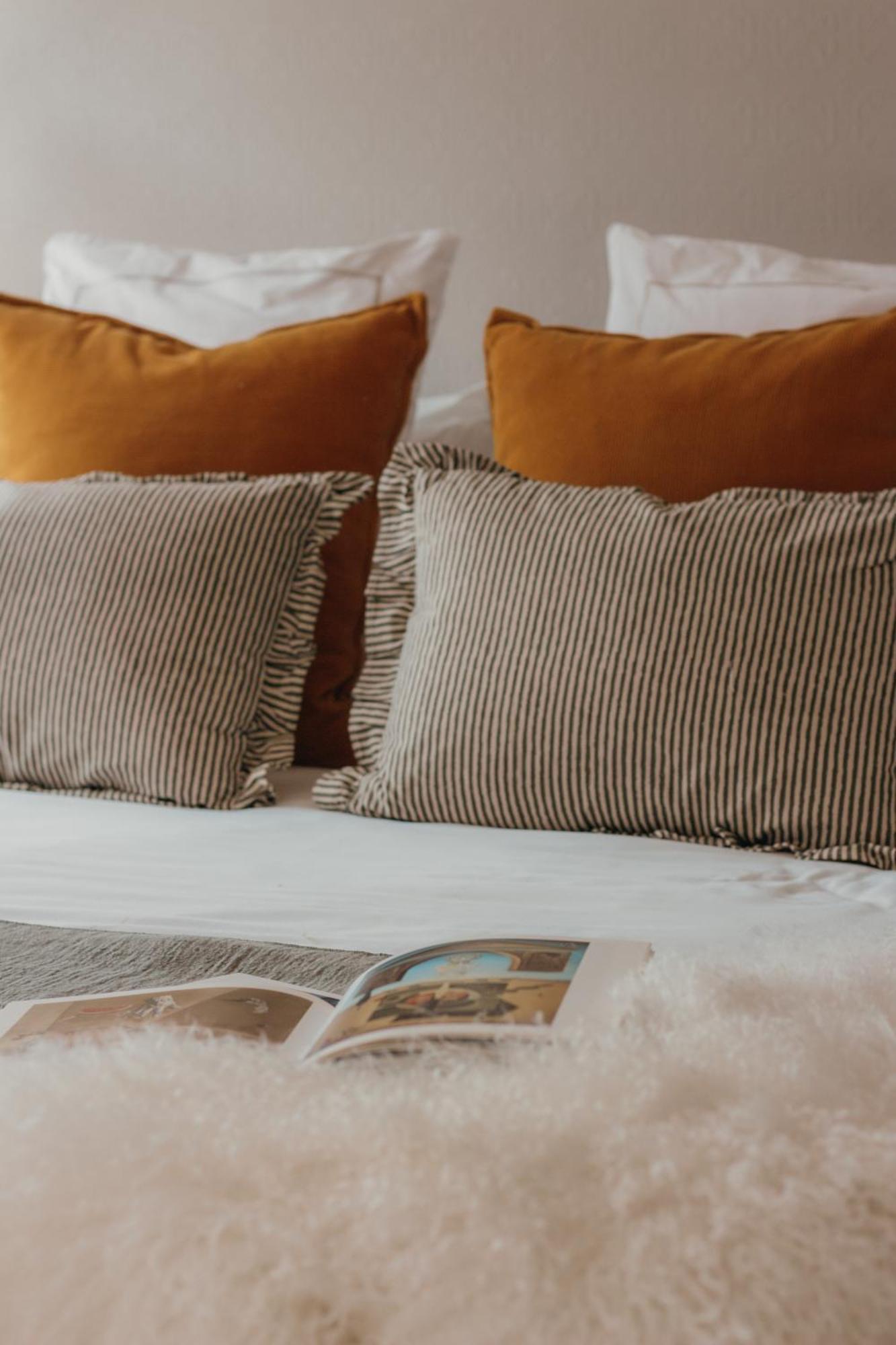 El Niu De Martinet Hotel Eksteriør billede