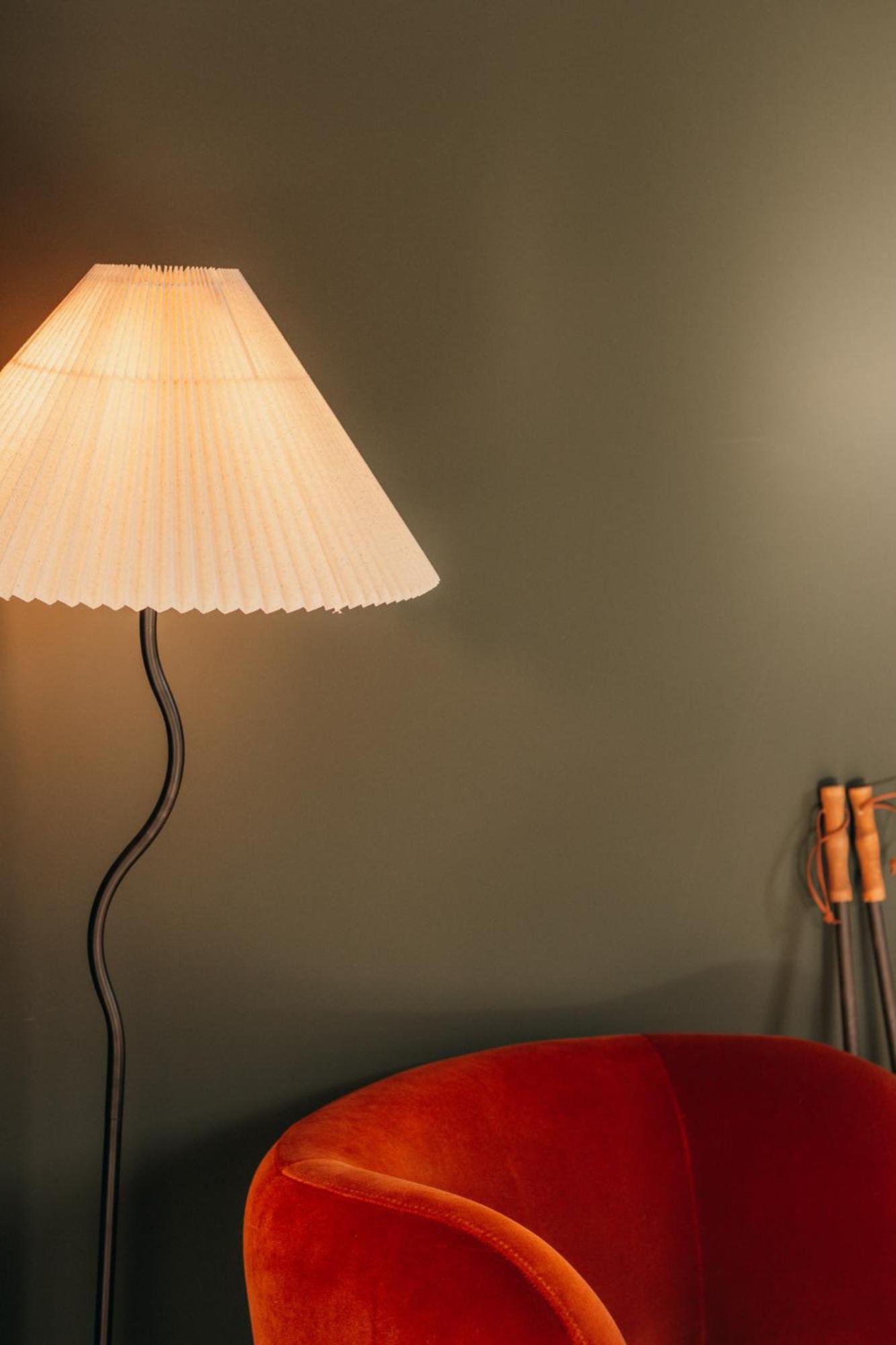El Niu De Martinet Hotel Eksteriør billede