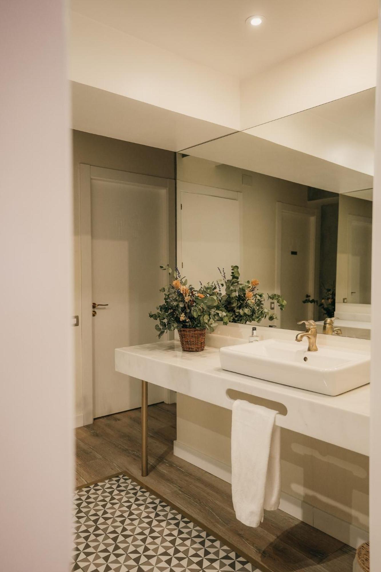 El Niu De Martinet Hotel Eksteriør billede