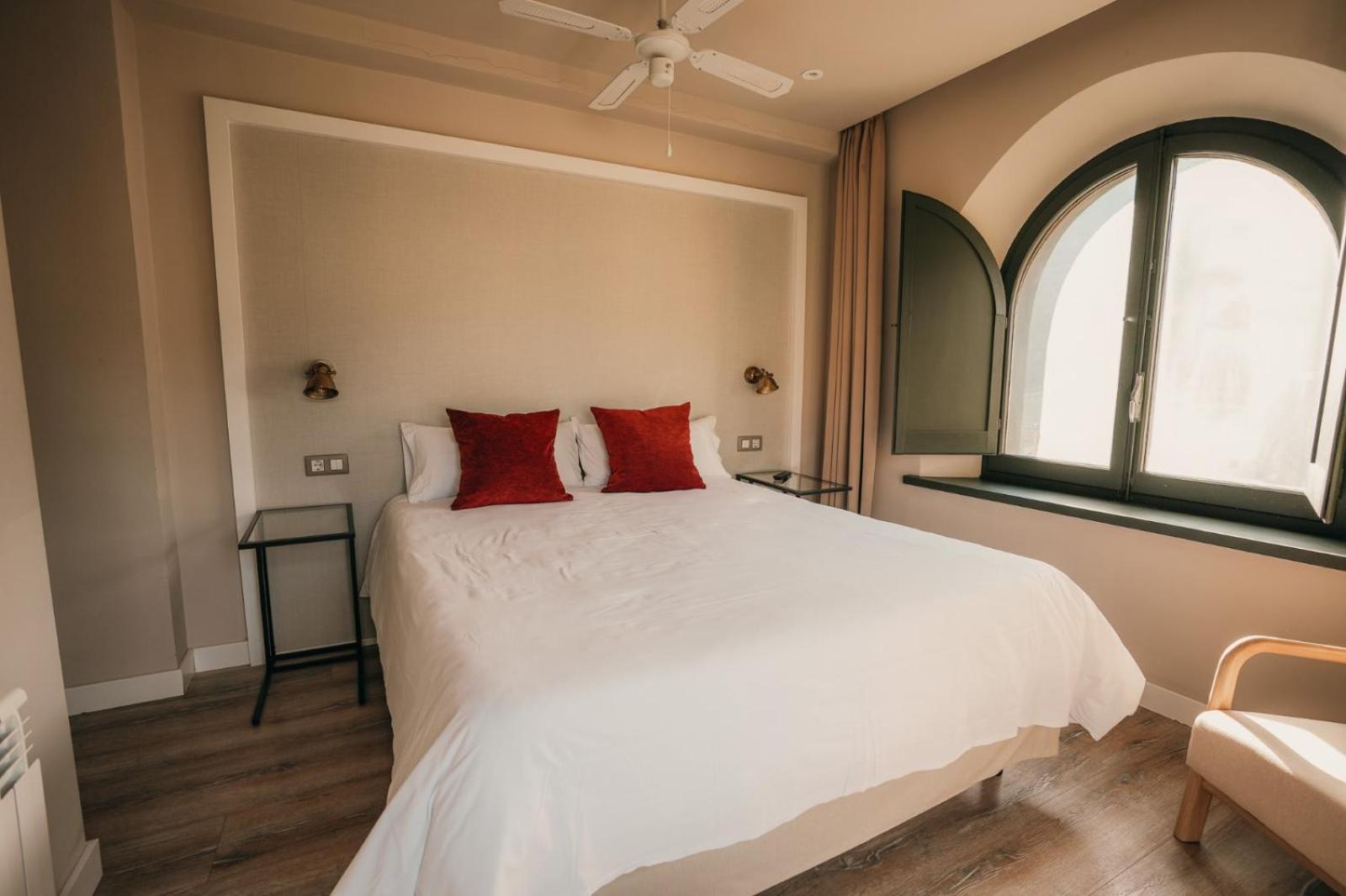 El Niu De Martinet Hotel Eksteriør billede