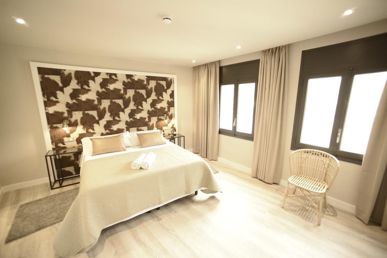 El Niu De Martinet Hotel Eksteriør billede