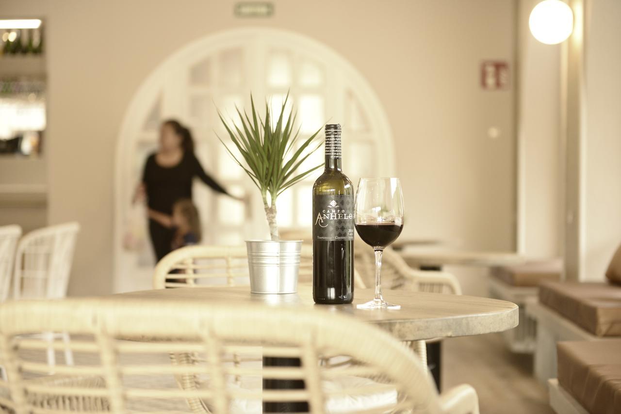 El Niu De Martinet Hotel Eksteriør billede