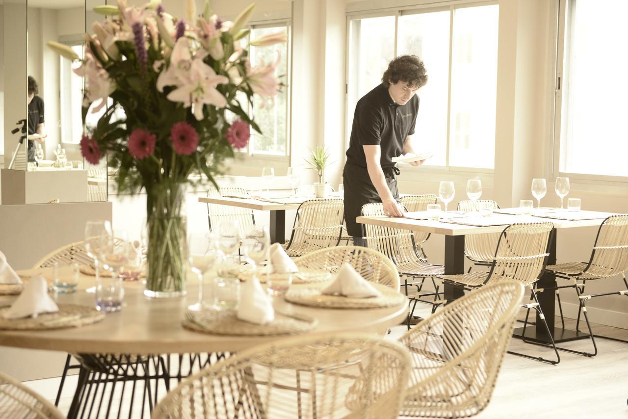 El Niu De Martinet Hotel Eksteriør billede